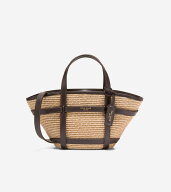 コールハーン Colehaan ウイメンズ バッグ & アクセサリー バッグ キー ウエスト トート クロスボディ wo…