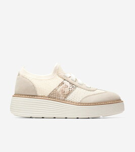 �R�[���n�[�� Colehaan �E�C�����Y �V���[�Y �X�j�[�J�[ �I���W�i���O�����h �}�b�N�X �X�e�B�b�`���C�g �v���b�g�t�H�[�� �X�j�[�J�[ womens W35603 �T���_���[ �X�G�[�h / ���n�x �X�l�[�N �v��