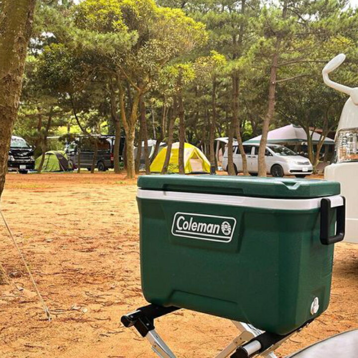 楽天市場】【公式】 コールマン クーラースタンド Coleman コールマン 
