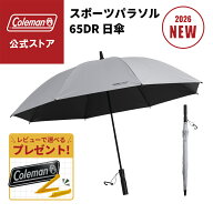 【数量限定プレゼント】【公式】 日傘 スポーツパラソル 65DR アイスグレー 傘 晴雨兼用 雨 ダークルーム…