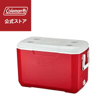 楽天市場】コールマン クーラーボックス120qtの通販