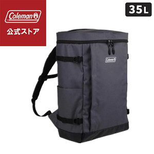 【コールマン公式】【数量限定!レビュー特典あり】 シールド 25L 30L 35L リュックサック リュック キャンプ アウトドア 大容量 レジャー おでかけ 防水