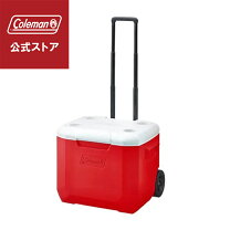 楽天市場】コールマン クーラーボックス 60qtの通販
