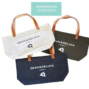 �sHAWAII ���菤�i�t DEAN&DELUCA ���U�[�n���h�� �o�b�O S �� �� �J�[�L �g�[�g�o�b�O �n�C�r�X�J�X �v �f�B�[���A���h�f���[�J �n���C