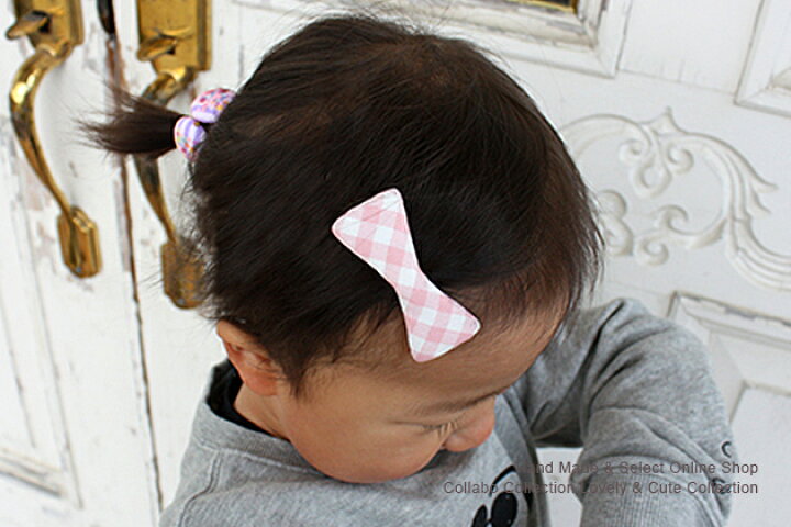 楽天市場 ワンポイントパッチンピンデニム地風ドット柄 りぼん型もこもこ立体デザイン Made In Japan ヘアゴム ヘアアクセサリー ヘアアレンジ 子供 キッズ 幼稚園 保育園 パッチンピン デイリー ヘアクリップ 星 Collabo Collection