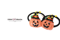 楽天市場】ハロウィン メイド コスプレ（ヘアゴム｜ヘアアクセサリー