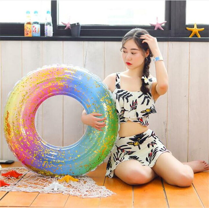 楽天市場】在庫処分!浮き輪 浮輪 うきわ 大人 子供 リング型 アウトドア ビーチグッズ 遊び 夏休み 海 ビーチ サイド プール 海水浴 フロート 水遊び 海大きいサイズ スパンコール : コラボファッション 楽天市場】在庫処分!浮き輪 浮輪 うきわ 大人 子供 リング型 アウトドア ビーチグッズ 遊び 夏休み 海 ビーチ サイド プール 海水浴 フロート 水遊び 海大きいサイズ スパンコール : コラボファッション