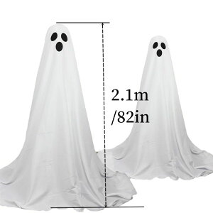 uZ[IvHalloween DecorationsnEB  Rt LEDCg _ 퓔 Cxg AEghA S[XgCg nEBfR[V gݗĊȒP S[XgnEBfR[