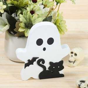 Halloween Ghost u10/20/30Zbgv nEB  ؐ u  킢S[Xg H 10cm 12cm nEBfR[V p gC e[u TC L RE ̂ق 