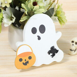 Halloween Ghost u10/20/30Zbgv nEB  ؐ u  킢S[Xg H 10cm 12cm nEBfR[V p gC e[u TC L RE ̂ق 