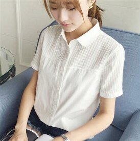 楽天市場 半袖シャツ レディースの通販