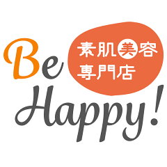 素肌美容専門店 Be Happy！