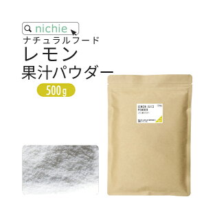  ʏ` pE_[ C^A V`AY gp pE_[ 500g nichie j`G[