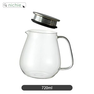 �_���r���[���T�^ KINTO �����^�b�`�e�B�[�|�b�g UNITEA 460ml 720ml �X�g���[�i�[�t �K���X�e�B�[�|�b�g �L���g�[�v���[���g �M�t�g ���b�s���O nichie �j�`�G�[