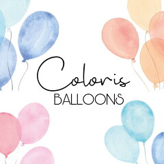 誕生日 バルーン  ーcollaris ー