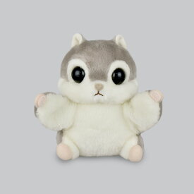 あみゅ モモンガなんだモン ももぴょこ スタンダード アミューズ キャラクター 森の妖精