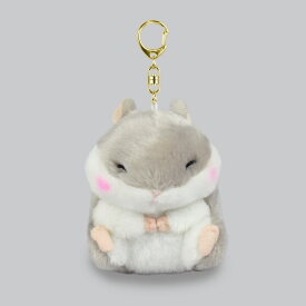 あみゅ ころはむコロンシリーズ LKH ジャンくん アミューズ キャラクター ハムスター キーホルダー