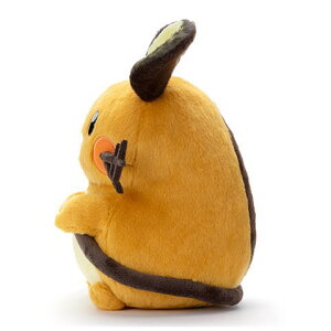 楽天市場 タカラトミーアーツ ポケモン キミにきめた ポケモンゲット ぬいぐるみ デデンネ 逸品shopコレコレ