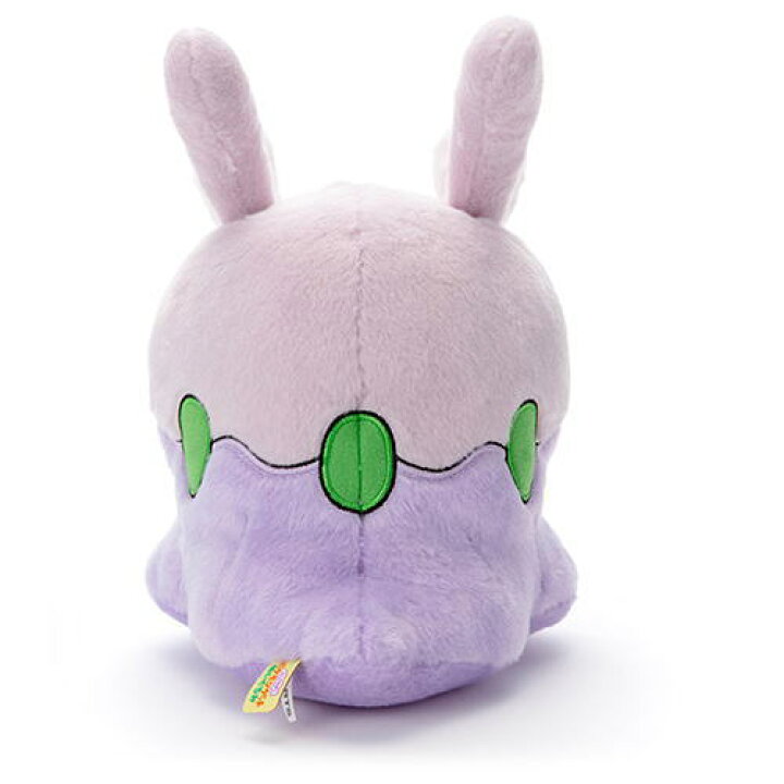 楽天市場 タカラトミーアーツ ご予約 ポケモン キミにきめた ポケモンゲット ぬいぐるみ ヌメラ 逸品shopコレコレ