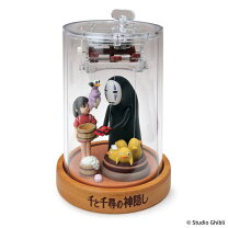 楽天市場】千と千尋の神隠し オルゴールの通販