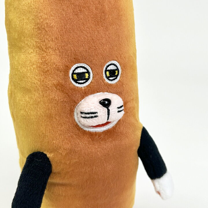 楽天市場】絵本キャラクター パンどろぼう グッズ なぞのフランスパン 