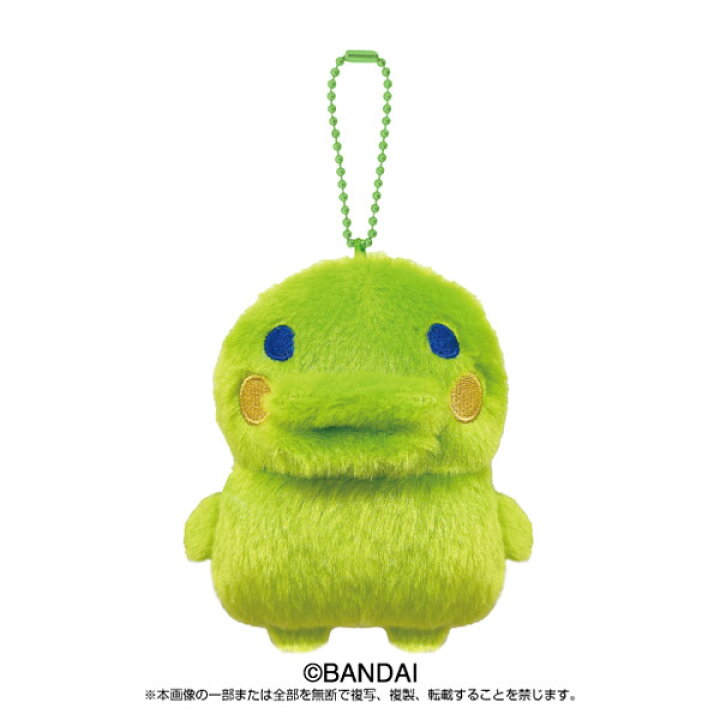 楽天市場】たまごっち Chibiぬいぐるみ マスコット くちぱっち 