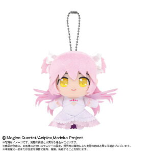 ぬいぐるみ 魔法少女まどか☆マギカ」の人気商品一覧 | 安い商品を通販 Chibiぬいマスコット 魔法少女まどかマギカ 鹿目まどか 暁美ほむら