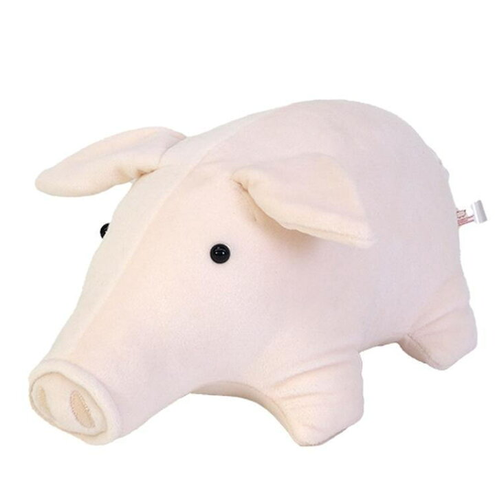 楽天市場】再入荷 ロッタちゃん バムセ ぬいぐるみM・L・LL : 逸品shop 
