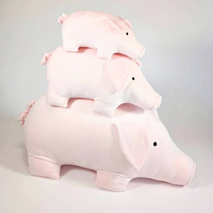 楽天市場】再入荷 ロッタちゃん バムセ ぬいぐるみM・L・LL : 逸品shop 