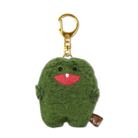 SNSで話題 ぽちっぱ ぬいぐるみ キーチェーン 全6種 ねこ ねずみ うさぎ くま いぬ かえる 猫 鼠 兎 熊 犬 蛙【内藤デザイン研究所】