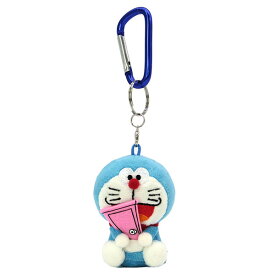 ドラえもん カラビナマスコット どこでもドア キーホルダー マスコットホルダー I'm Doraemon TVキャラクター アニメ 映画