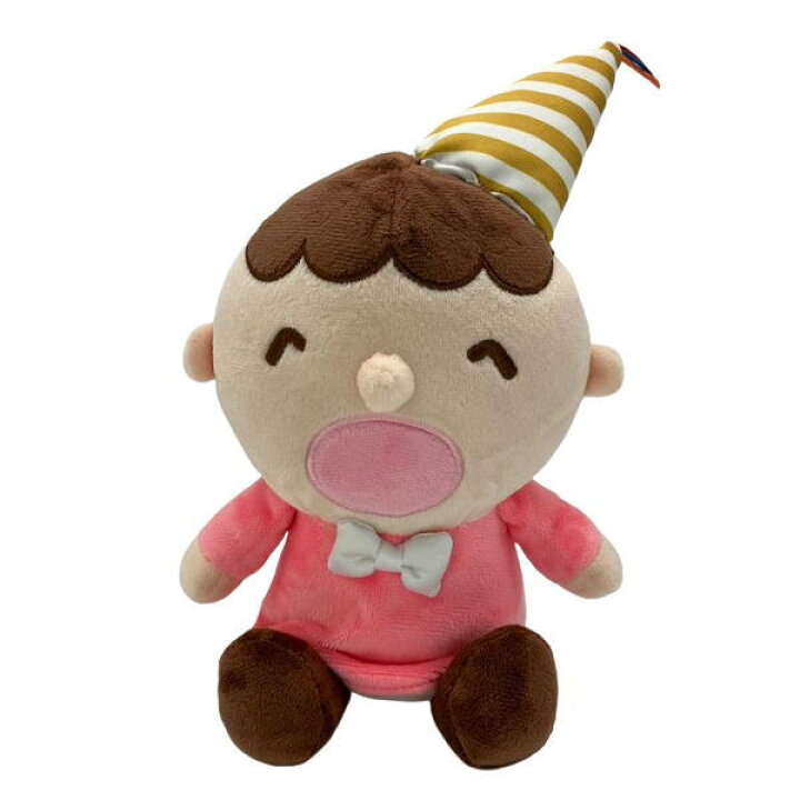 楽天市場】サンリオキャラクターズ みんなのたあ坊 ぬいぐるみS 帽子