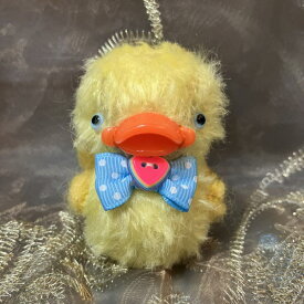 小野恵子製作 ぴよちゃん アヒル ひよこ 一緒にお出かけ