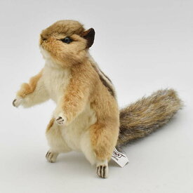 ハンサ【HANSA】ぬいぐるみ シベリアシマリス12 オーストラリア ブランド hansa かわいい 映える 開店祝い 内祝い 誕生日祝い