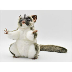 ハンサ【HANSA】ぬいぐるみ フクロモモンガ22 オーストラリア ブランド hansa かわいい 映える 開店祝い 内祝い 誕生日祝い