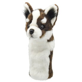 楽天市場 ヘッドカバー 犬の通販