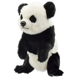 ハンサ【HANSA】ぬいぐるみ ゴルフ フェアウェイウッド用ヘッドカバー パンダ GIANT PANDA