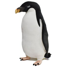 ハンサ【HANSA】 ぬいぐるみ アデリーペンギン60cm オーストラリア ブランド hansa かわいい 映える 開店祝い 内祝い 誕生日祝い