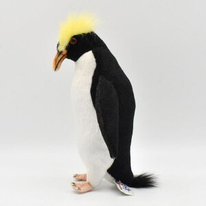 楽天市場 ハンサ ｈａｎｓａ ぬいぐるみスネアーズペンギン23cm 逸品shopコレコレ