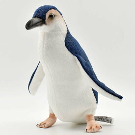 【6/4 20時～ スーパーセール特価品＆P5倍】ハンサ【HANSA】ぬいぐるみ小型ペンギン22 コガタペンギン