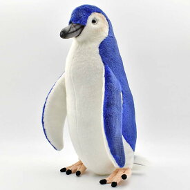ハンサ【HANSA】ぬいぐるみ小型ペンギン38 コガタペンギン