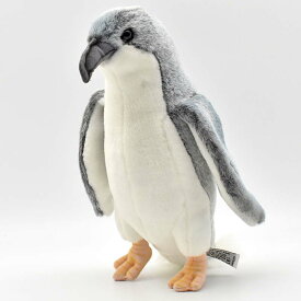 【6/4 20時～ スーパーセール特価品＆P5倍】ハンサ【HANSA】ぬいぐるみ小型ペンギン25 コガタペンギン