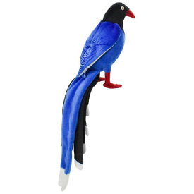 ハンサ【HANSA】ぬいぐるみ ヤマムスメ19 台湾 野鳥 オーストラリア ブランド hansa かわいい 映える 開店祝い 内祝い 誕生日祝い