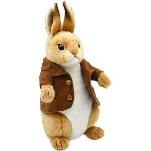 ピーターラビット キャラクター ぬいぐるみの人気商品 通販 価格比較 価格 Com