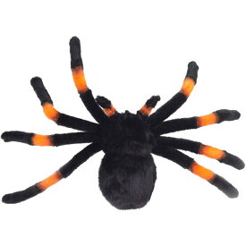 ハンサ【HANSA】ぬいぐるみ タランチュラ オレンジ30 蜘蛛 くも TARANTULA オーストラリア ブランド hansa かわいい 映える 開店祝い 内祝い 誕生日祝い