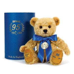 [\[g E 95th Ajo[T[ efBxA ʂ Anniversary Bear CMX uh