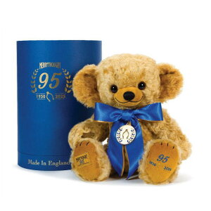 [\[g E 95th Ajo[T[ `[L[ efBxA ʂ Anniversary Bear CMX uh