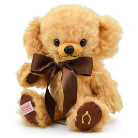 New メリーソート 日本限定 テディベア チーキー カリン 2025 クマちゃん ブロンド モヘア Teddy Bear くまさん