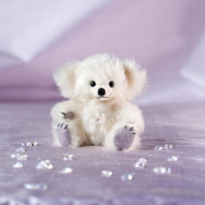 New [\[g E efBxA `[L[ gNX^Vo[ 15cm N} F zCg Teddy Bear ܂ F