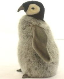 ハンサ【HANSA】ぬいぐるみ赤ちゃん皇帝ペンギン24cm コウテイペンギン